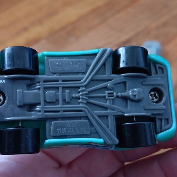 Mattel/Disney Cars  - Picture 6 of 6